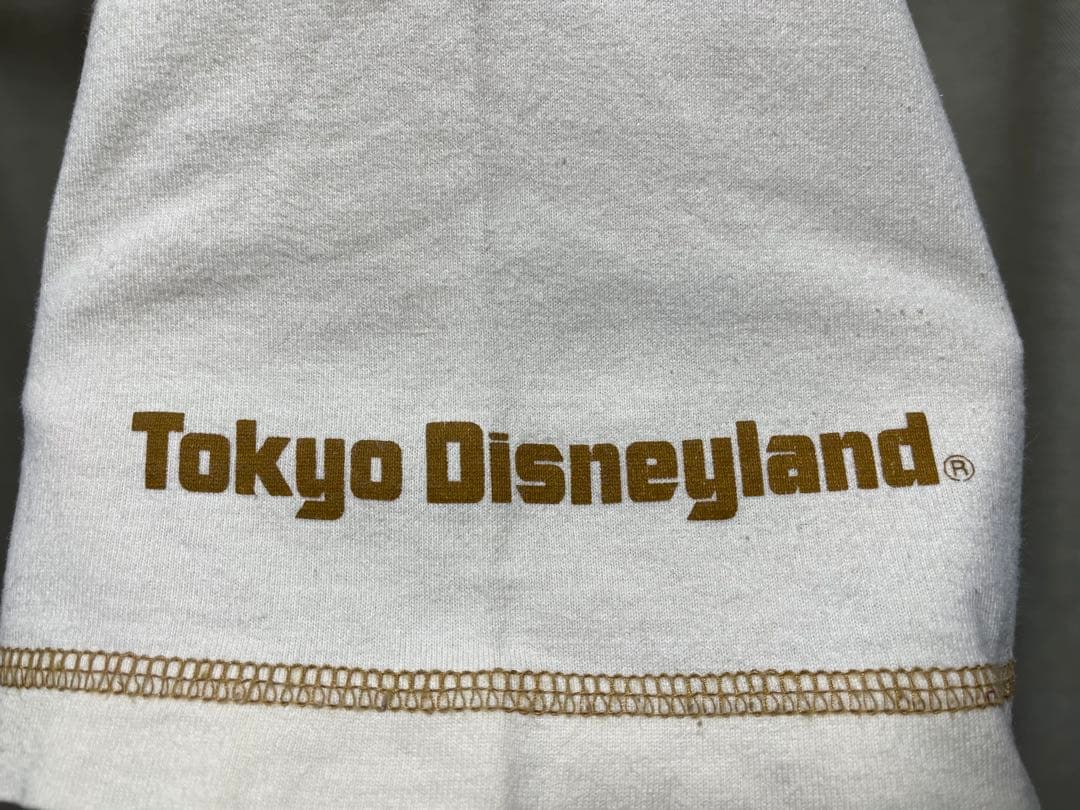 し*ん様 【希少】TDL クリッターカントリー スプラッシュマウンテン Tシャツ