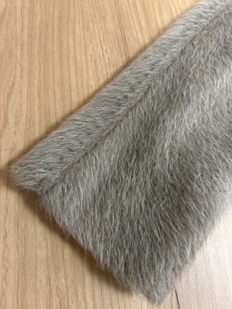 Max Maraアルパカコート