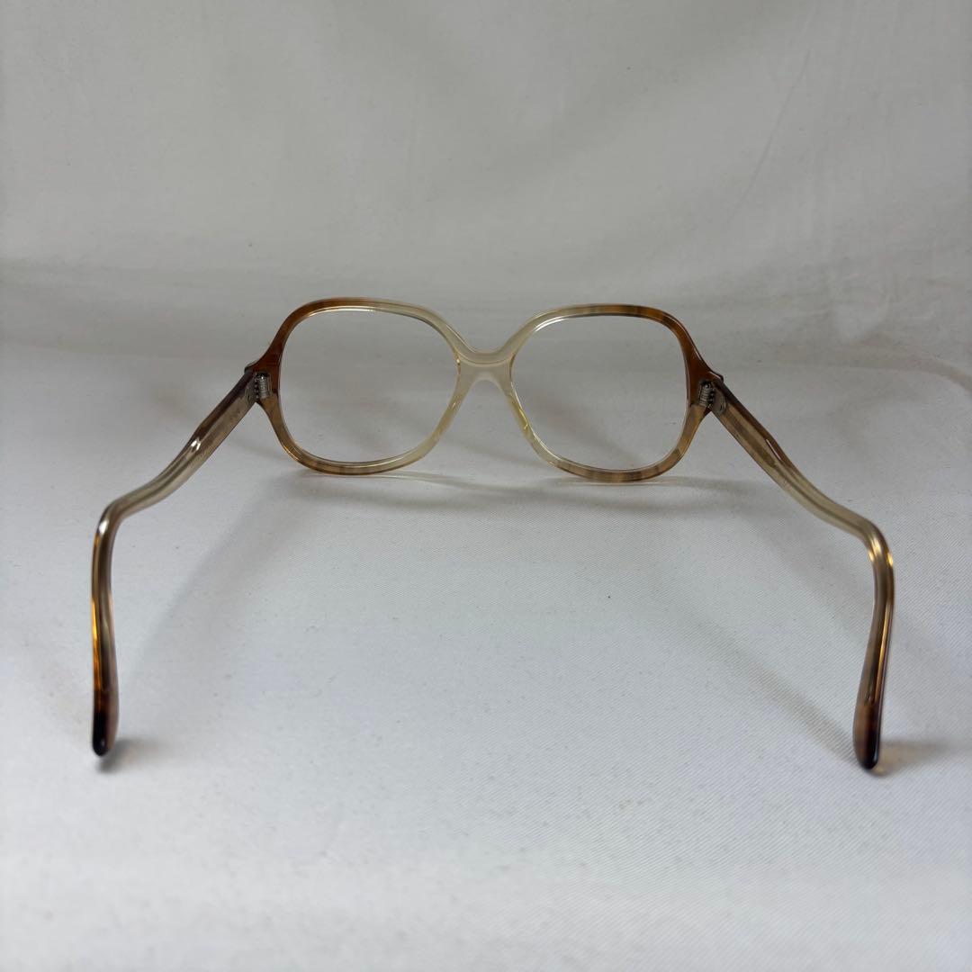 70s TITMUS 56/14 サングラス ビンテージ バタフライ ティトマス