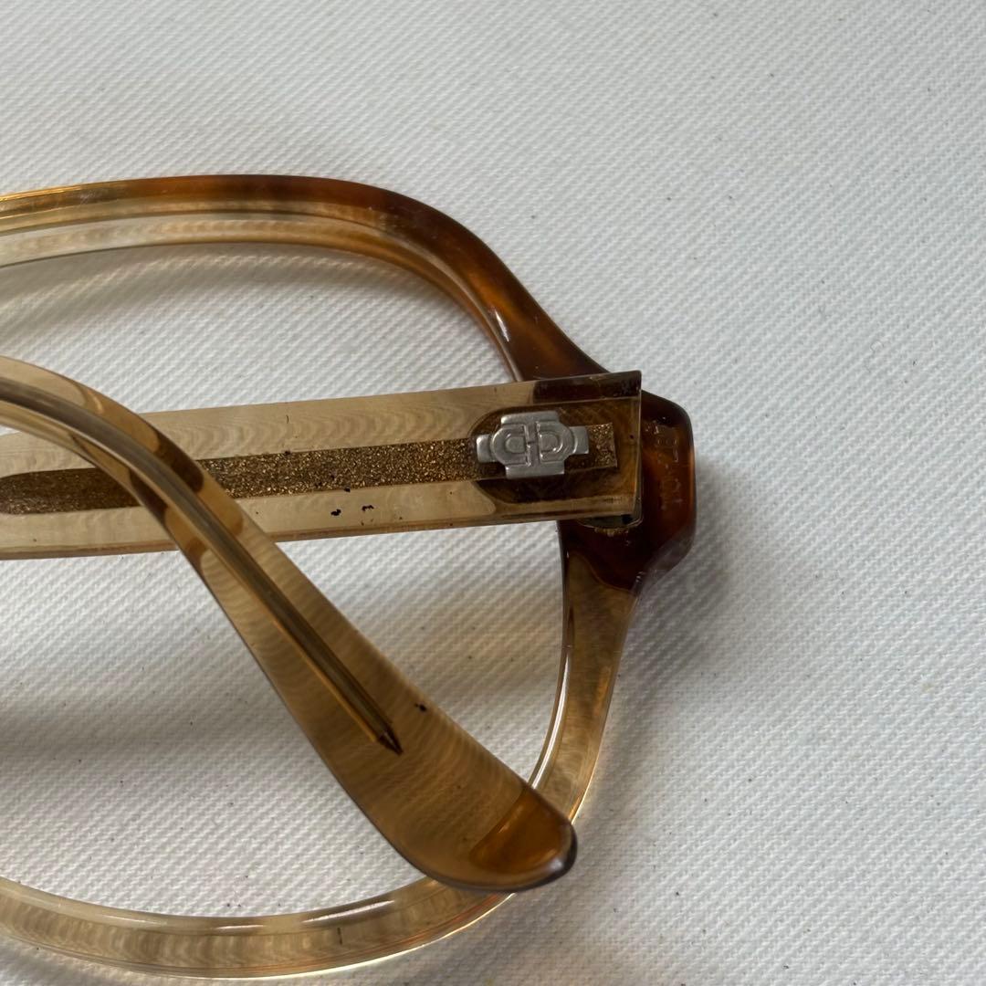 70s TITMUS 56/14 サングラス ビンテージ バタフライ ティトマス