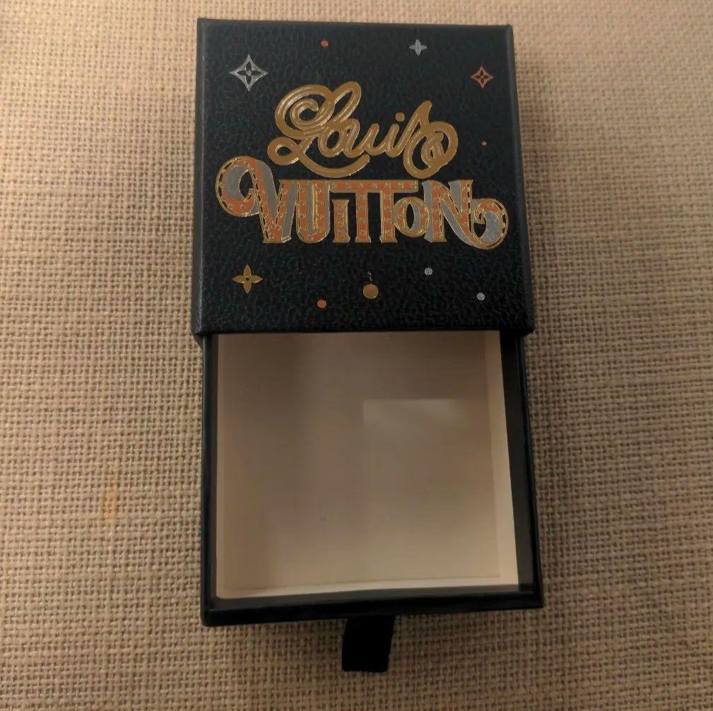 Louis Vuitton レザーブレスレット