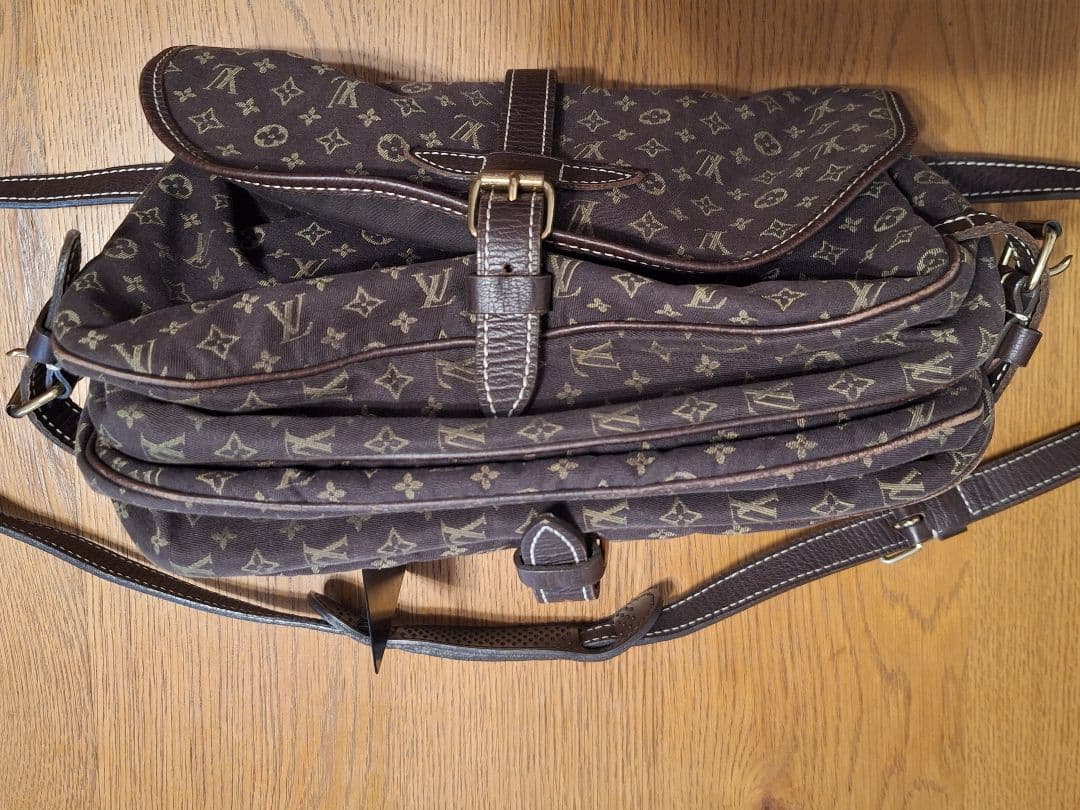 【ゆな様】Louis Vuitton モノグラム ショルダーバッグ