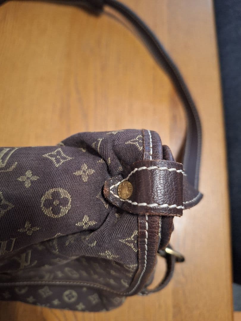 【ゆな様】Louis Vuitton モノグラム ショルダーバッグ