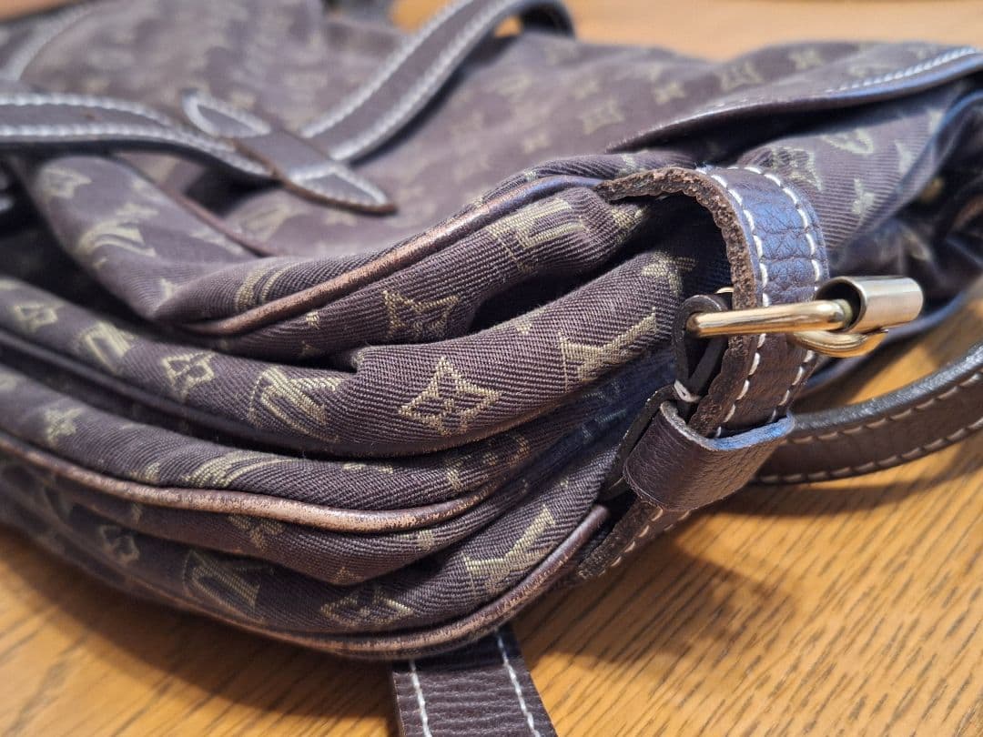 【ゆな様】Louis Vuitton モノグラム ショルダーバッグ