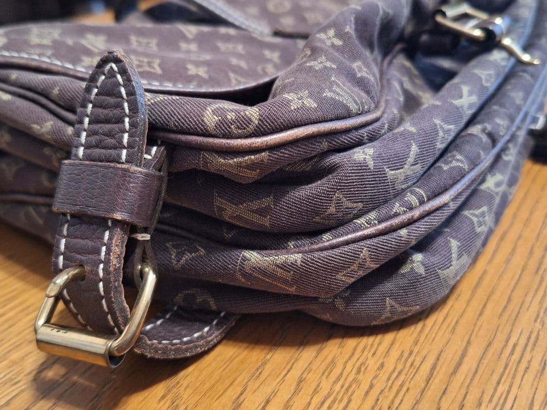 【ゆな様】Louis Vuitton モノグラム ショルダーバッグ