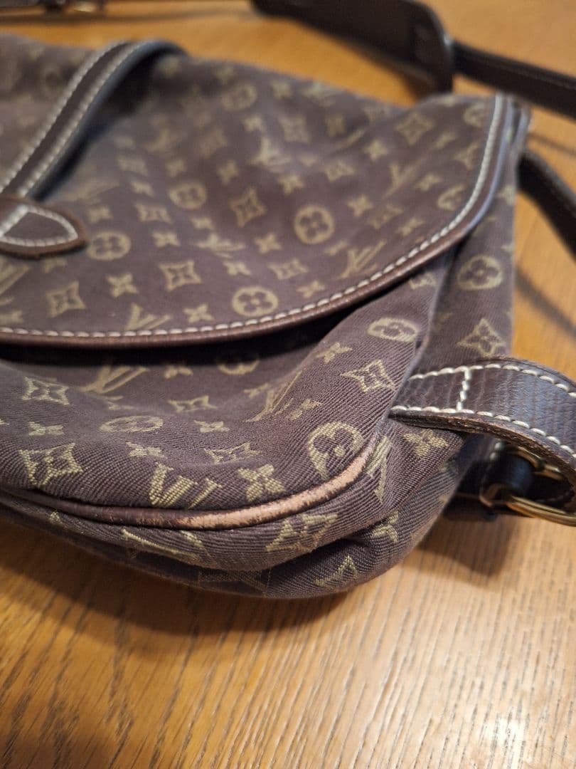 【ゆな様】Louis Vuitton モノグラム ショルダーバッグ