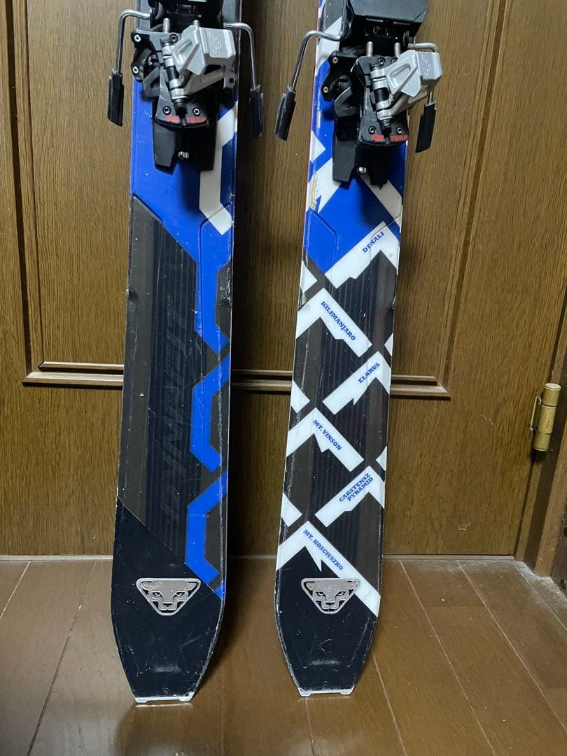 7summit radicalST シール クトー（FUJI）