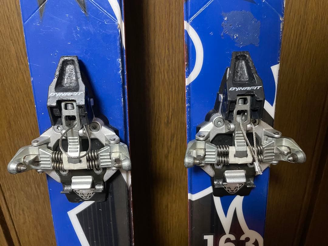 7summit radicalST シール クトー（FUJI）