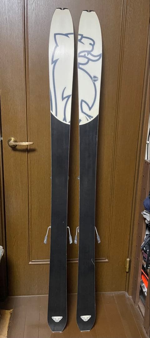 7summit radicalST シール クトー（FUJI）