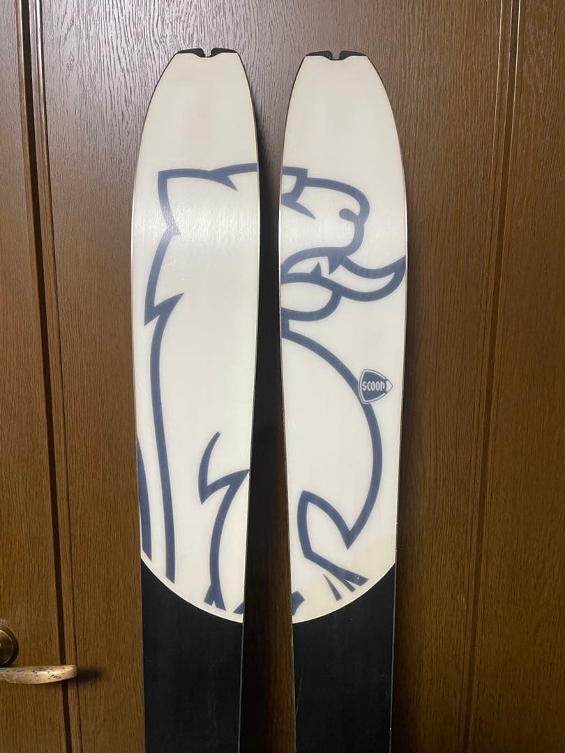 7summit radicalST シール クトー（FUJI）