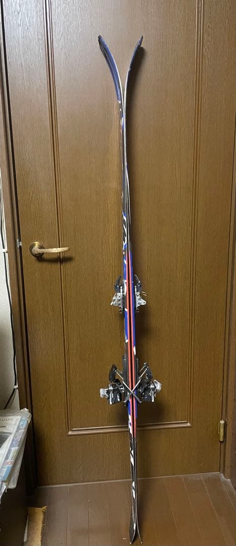 7summit radicalST シール クトー（FUJI）