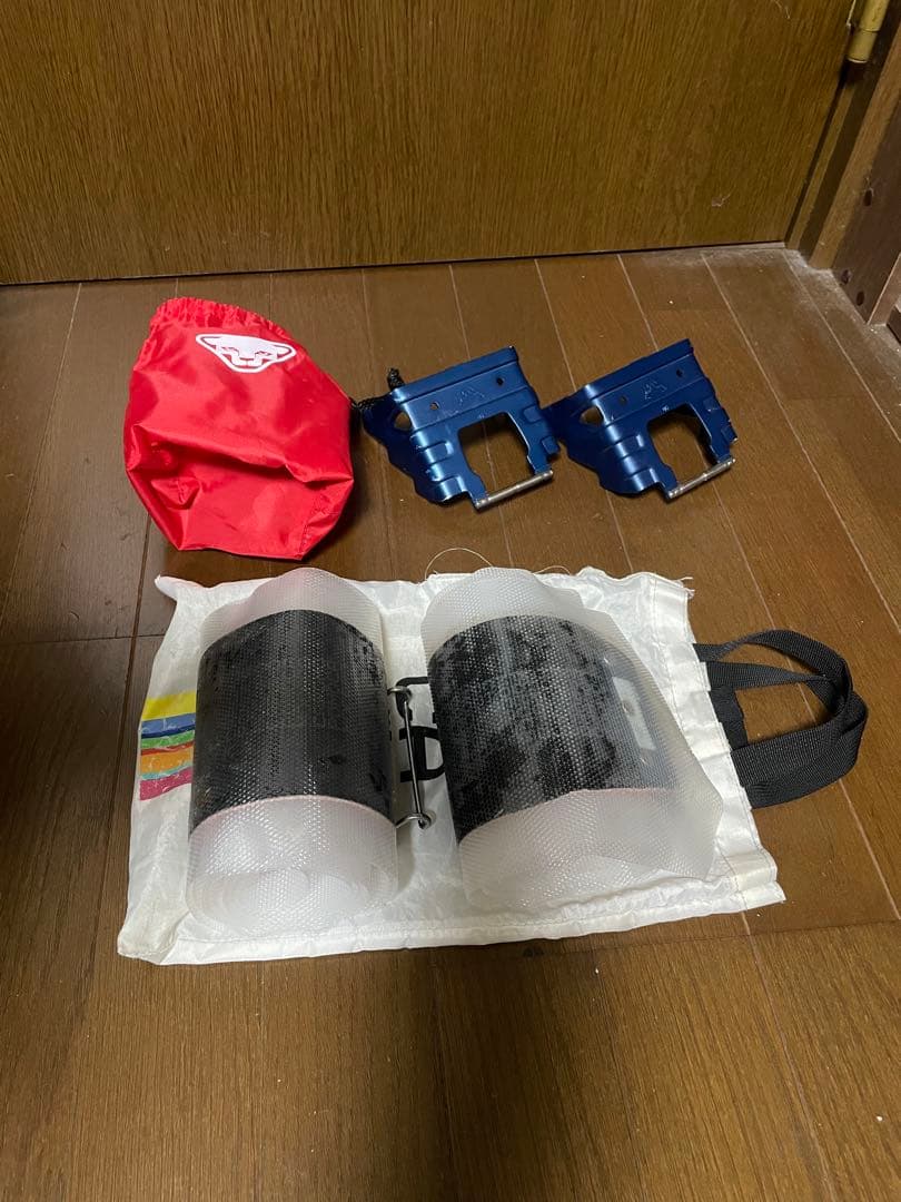 7summit radicalST シール クトー（FUJI）