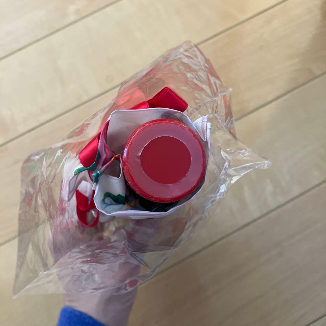 新品未開封 フェイラー 折りたたみ傘