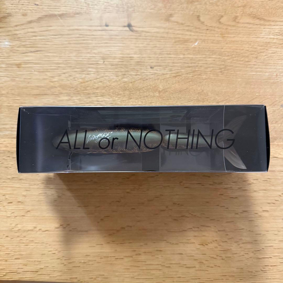 ルアー・フライ TiNY KLASH Low #DRT TIGER