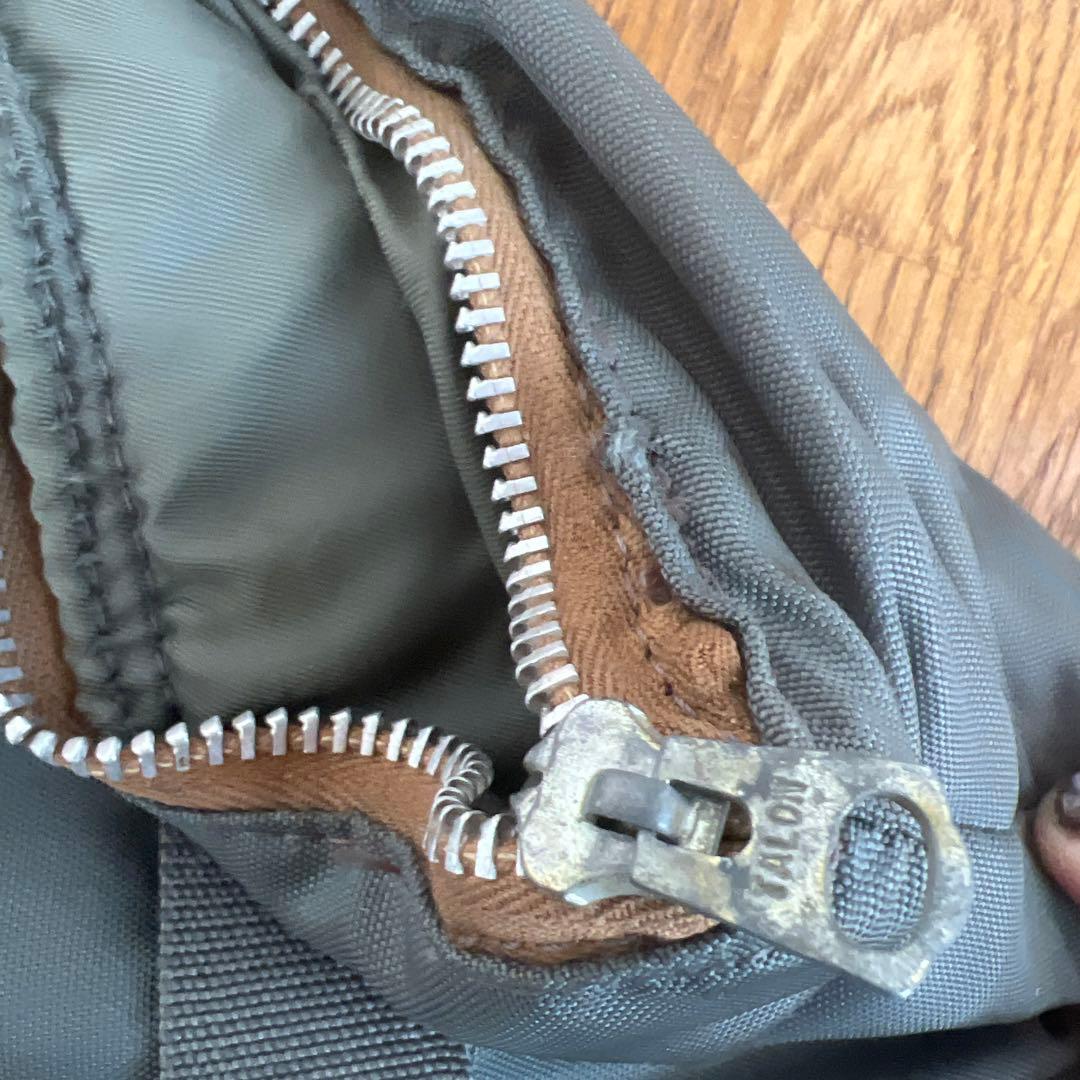 50s ヘルメットバック　NAA vintage ヘルメットバッグ　バッグ