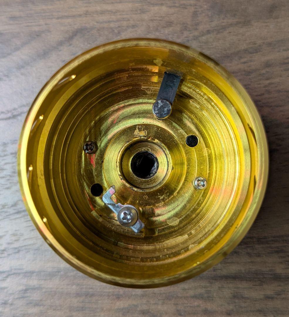 14ステラ C3000S 純正スプール SHIMANO シマノ