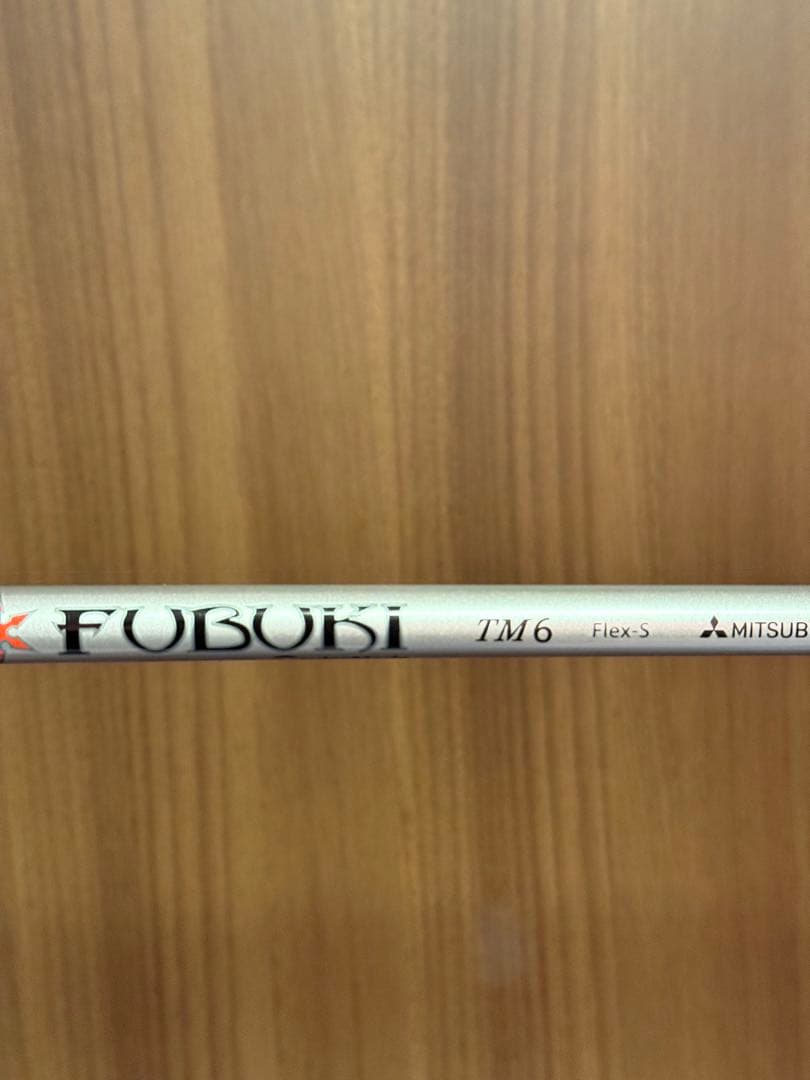 TaylorMade M6 ユーティリティ 4U