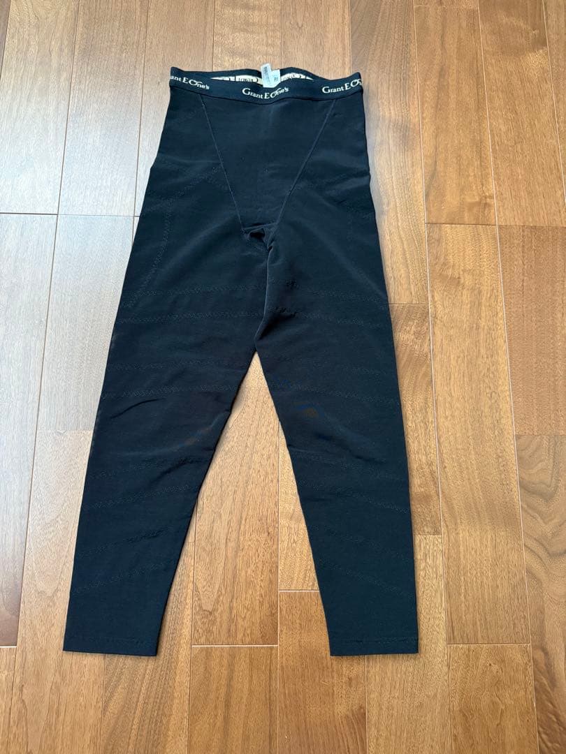 《LALA Grant》ドレナージュスパッツ【サイズ64】