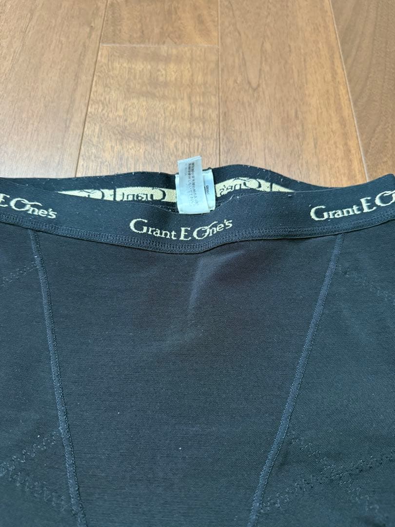 《LALA Grant》ドレナージュスパッツ【サイズ64】