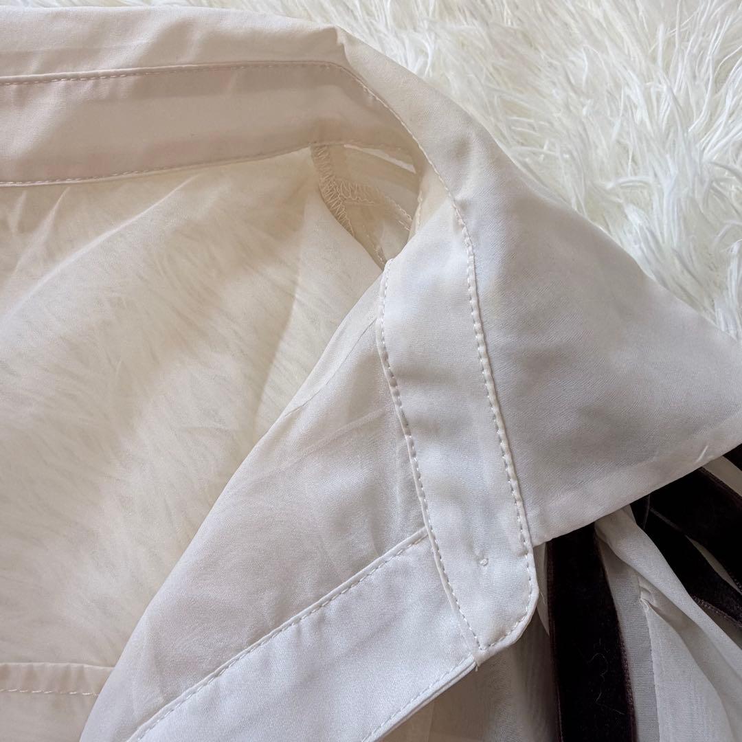 L.B CANDY STOCK ブラウスセットビジューベロアキャミワンピース