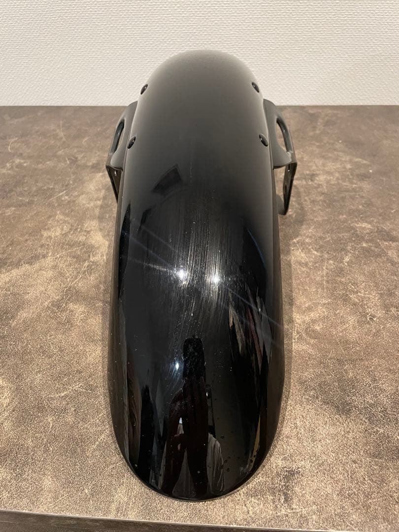 ハーレーダビッドソン純正【FXDBストリートボブ用】フロントフェンダー