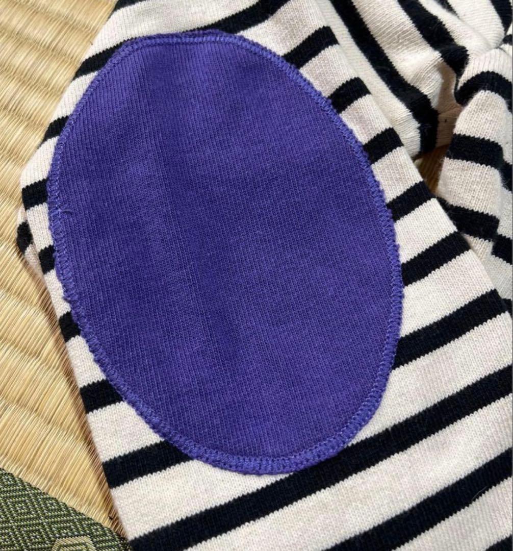 ひできさん専用　SAINT JAMES/ セントジェームス　Mサイズ2枚セット