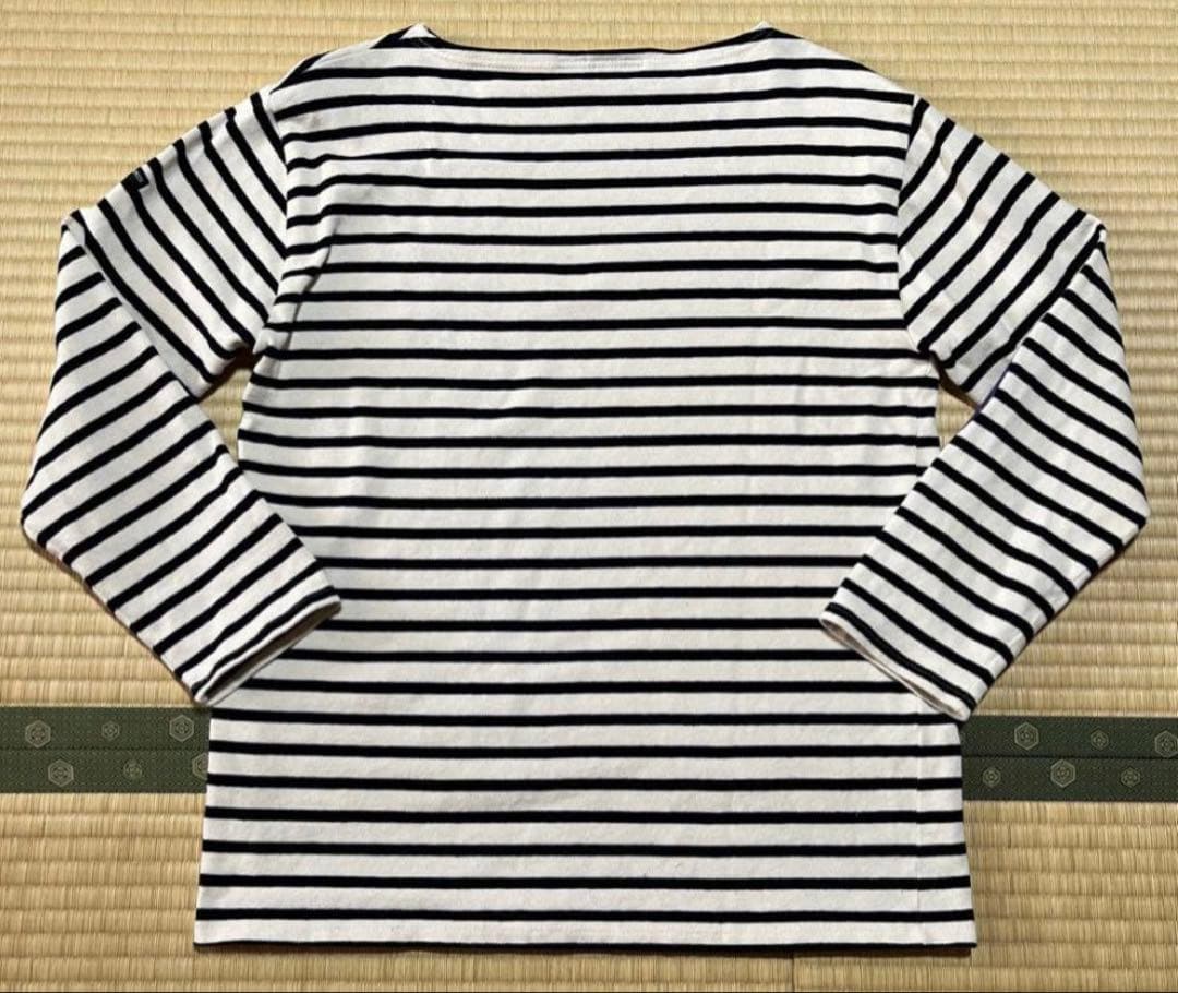 ひできさん専用　SAINT JAMES/ セントジェームス　Mサイズ2枚セット