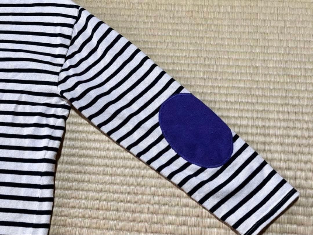 ひできさん専用　SAINT JAMES/ セントジェームス　Mサイズ2枚セット