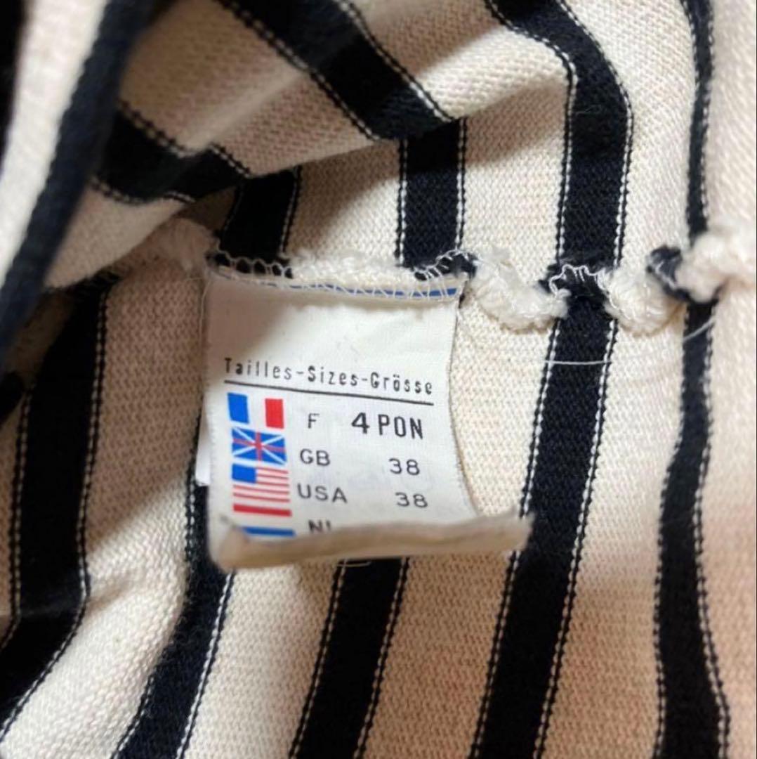 ひできさん専用　SAINT JAMES/ セントジェームス　Mサイズ2枚セット