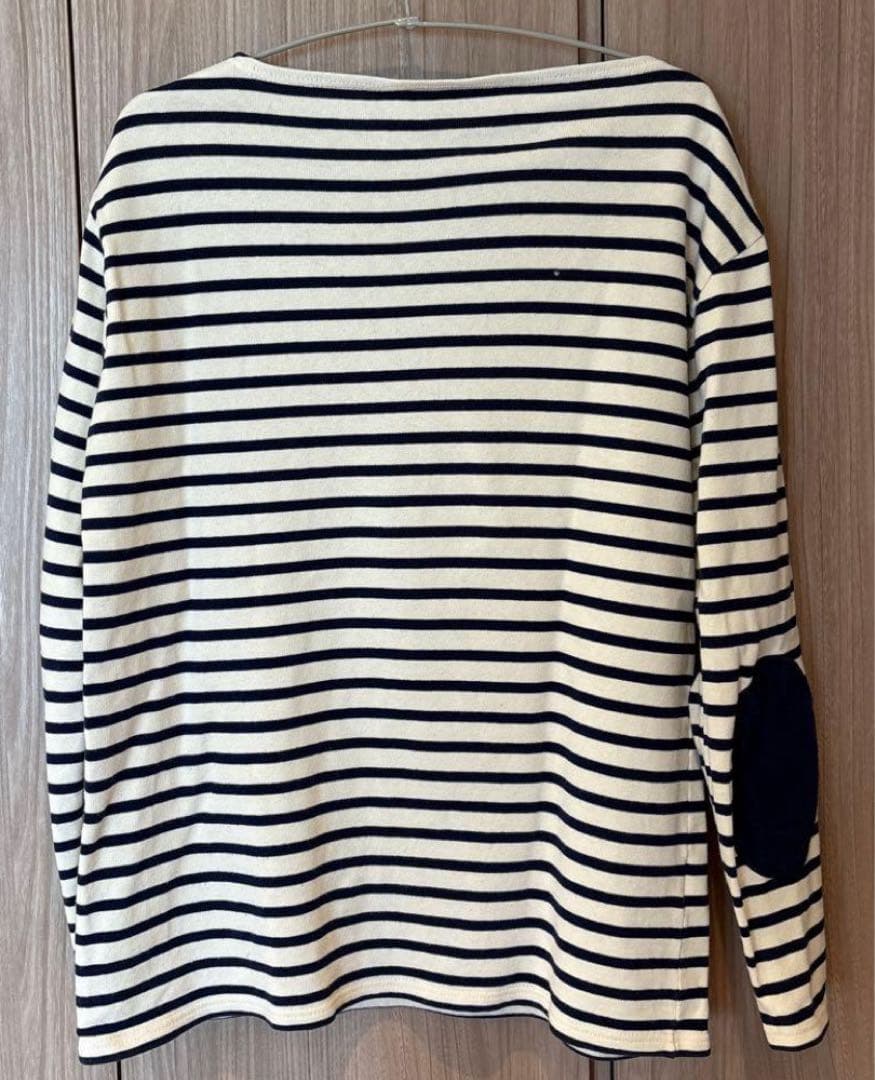 ひできさん専用　SAINT JAMES/ セントジェームス　Mサイズ2枚セット