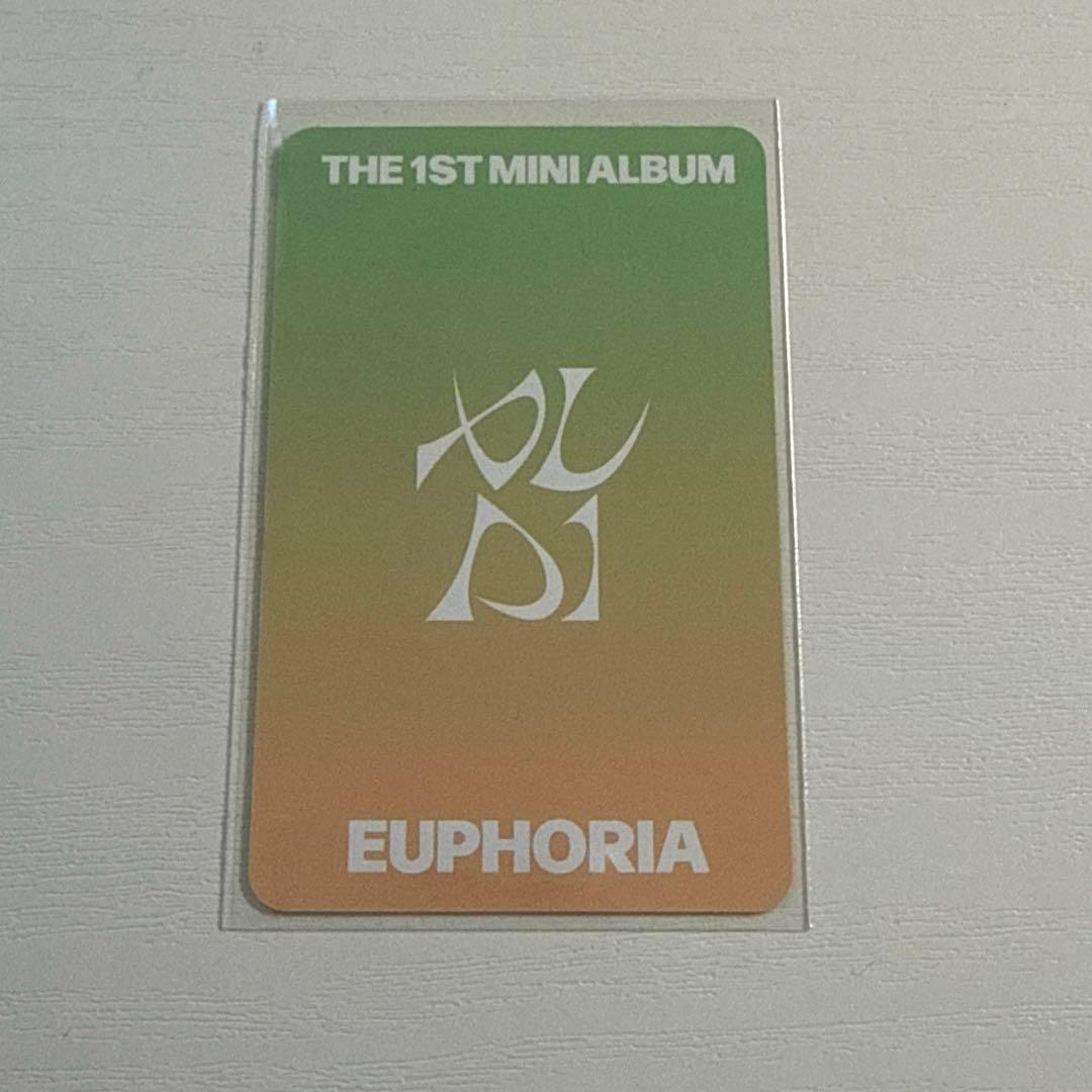 ALD1 ケミトレカ ユニットフォトカード シンロン ジュンソ ヘンロンズ