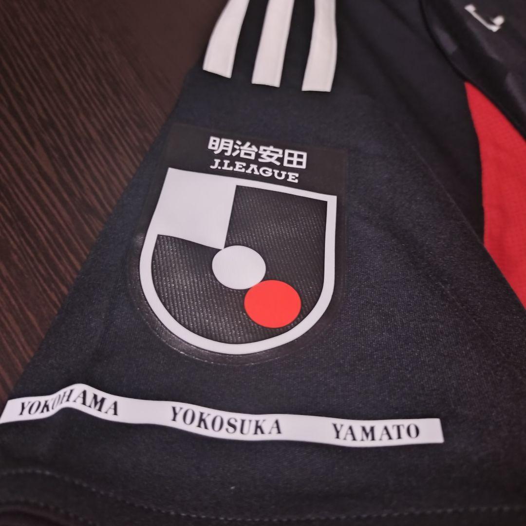 俺*︎様 横浜F・マリノス 2025 スペシャルユニフォーム　　Lサイズ