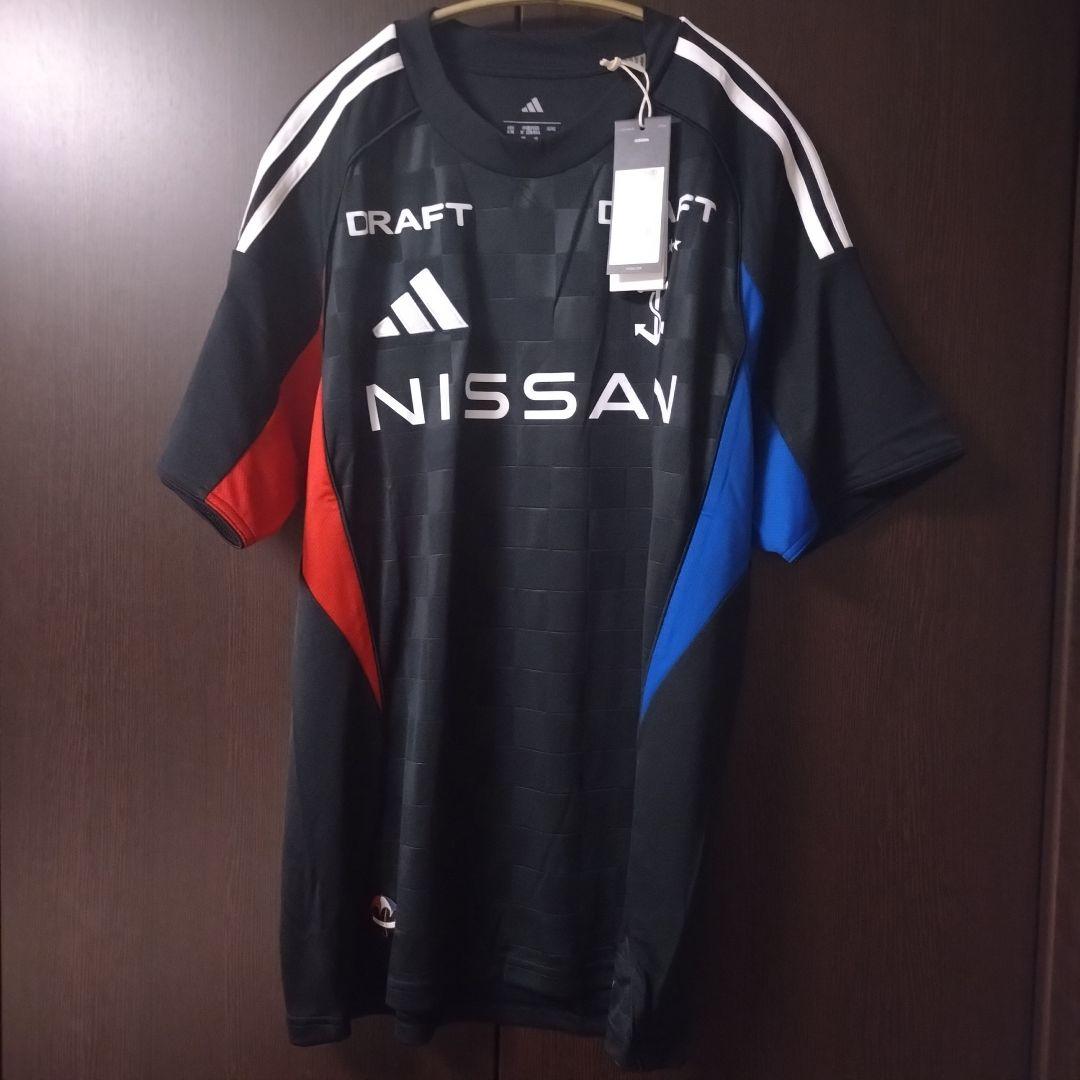 俺*︎様 横浜F・マリノス 2025 スペシャルユニフォーム　　Lサイズ