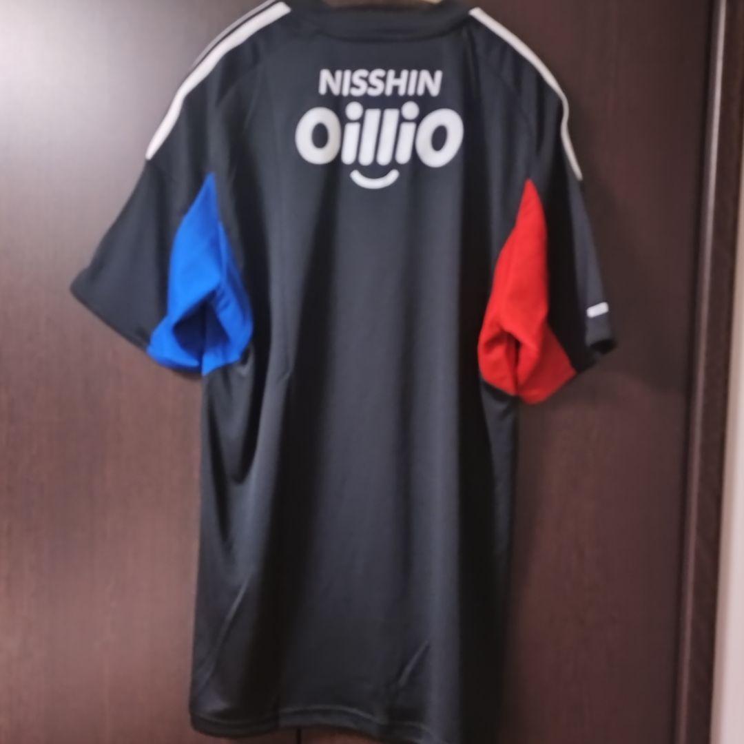 俺*︎様 横浜F・マリノス 2025 スペシャルユニフォーム　　Lサイズ