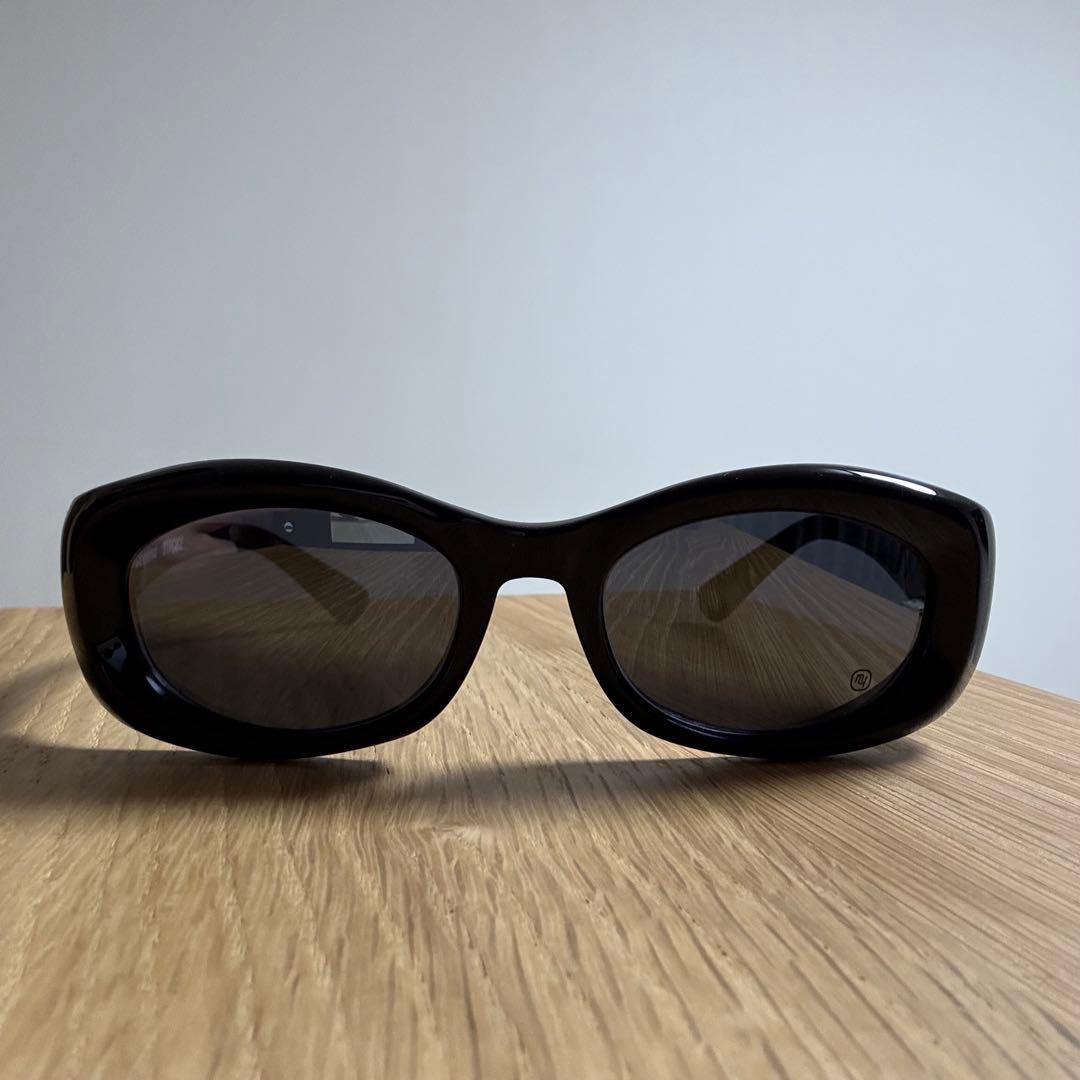 NEIGHBORHOOD サングラス STROKE ネイバーフッド