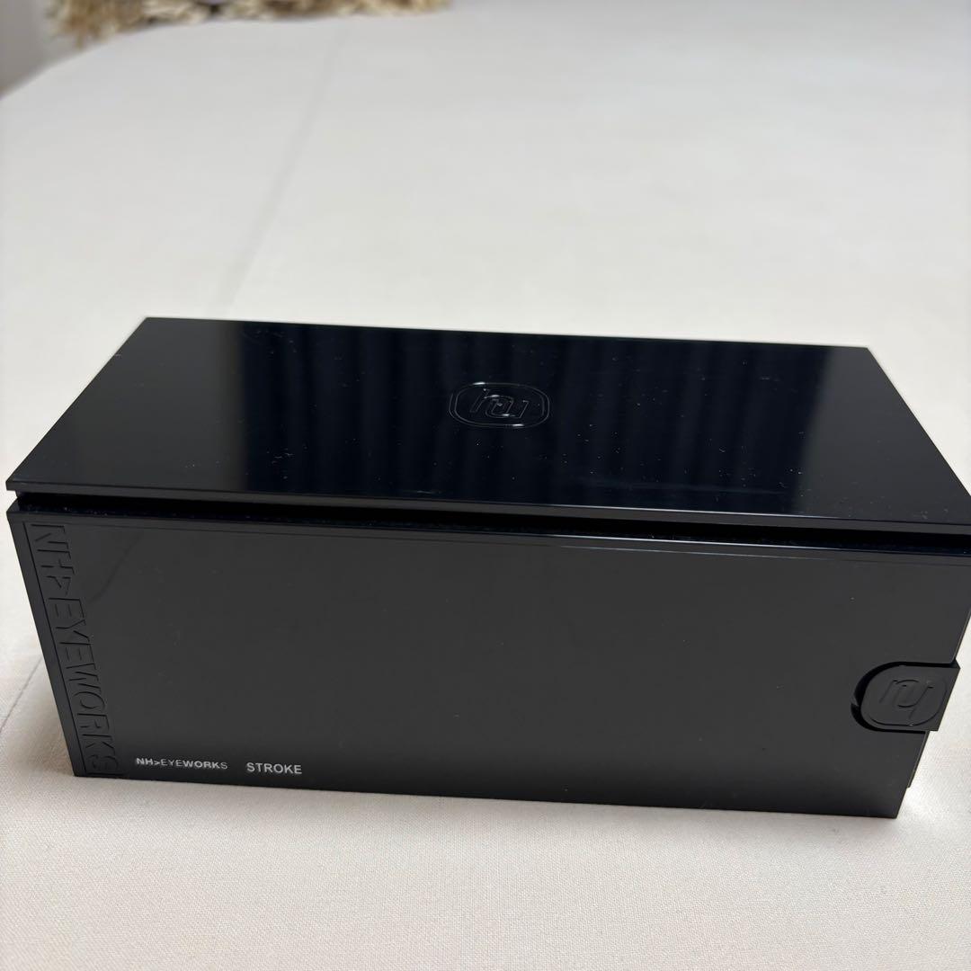 NEIGHBORHOOD サングラス STROKE ネイバーフッド