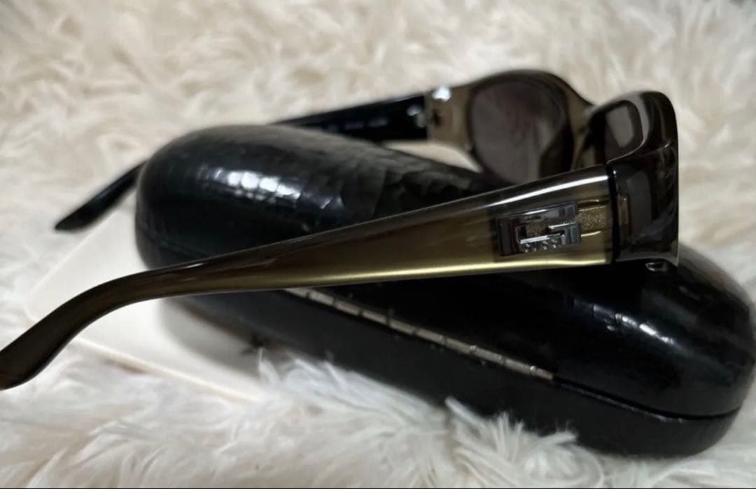 GUCCI サングラス レア品