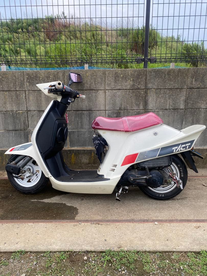 クレージュタクト/スーパータクト用ジャストフィットリアハネ