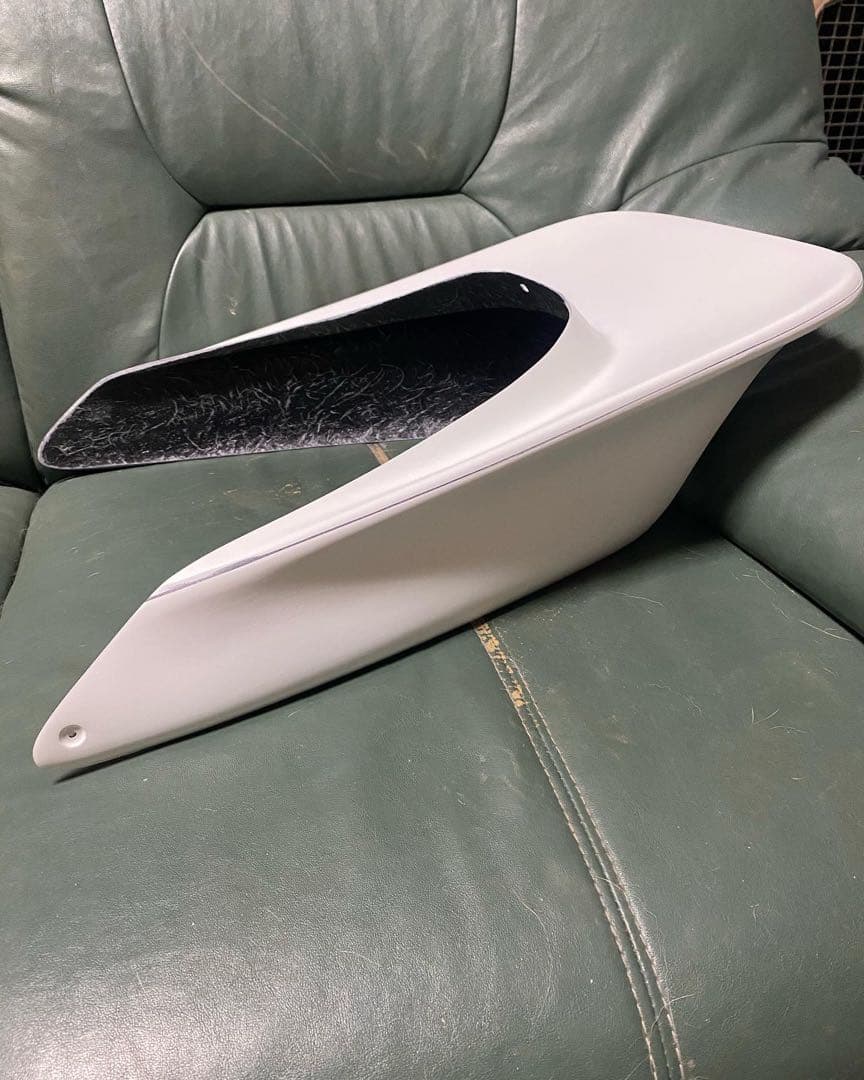 クレージュタクト/スーパータクト用ジャストフィットリアハネ