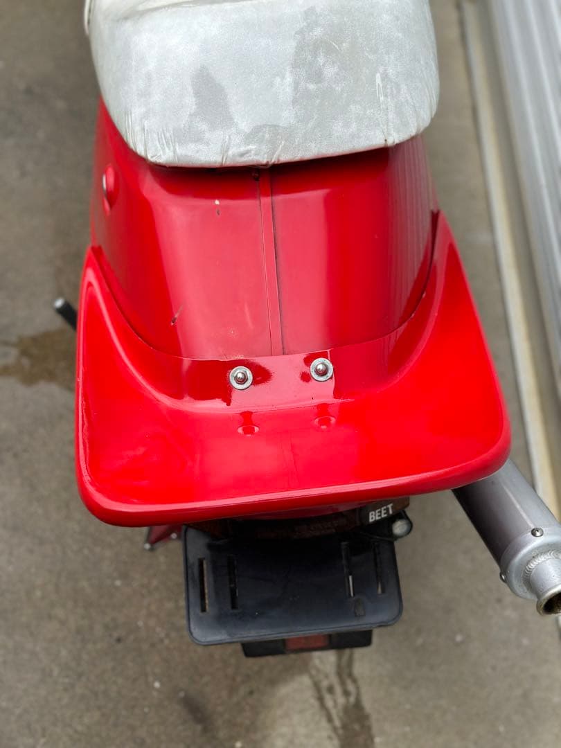 クレージュタクト/スーパータクト用ジャストフィットリアハネ