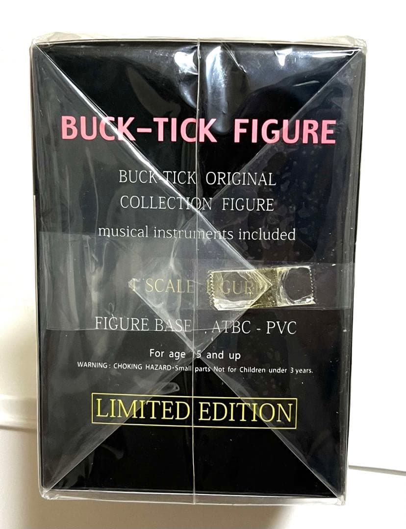 BUCK-TICK 独壇場Beauty