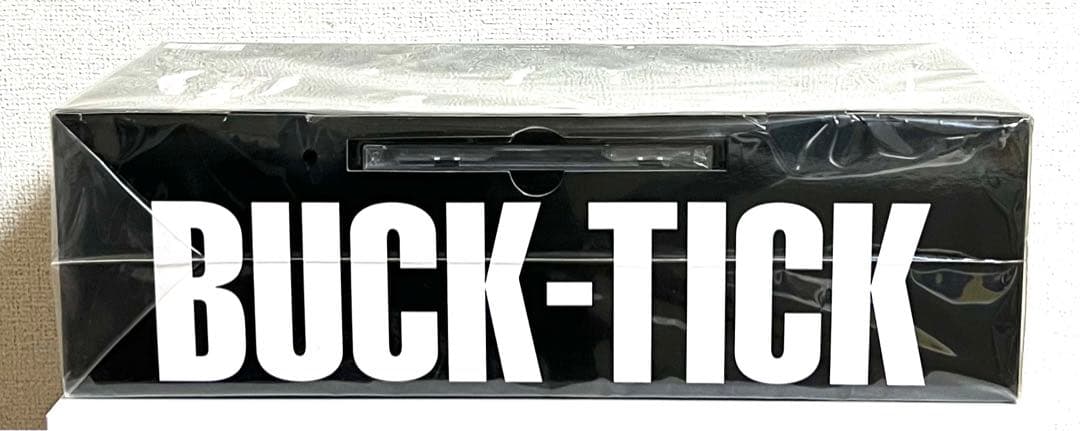 BUCK-TICK 独壇場Beauty