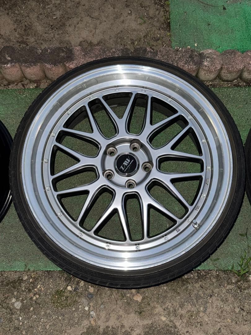 トライアルファ 20inch