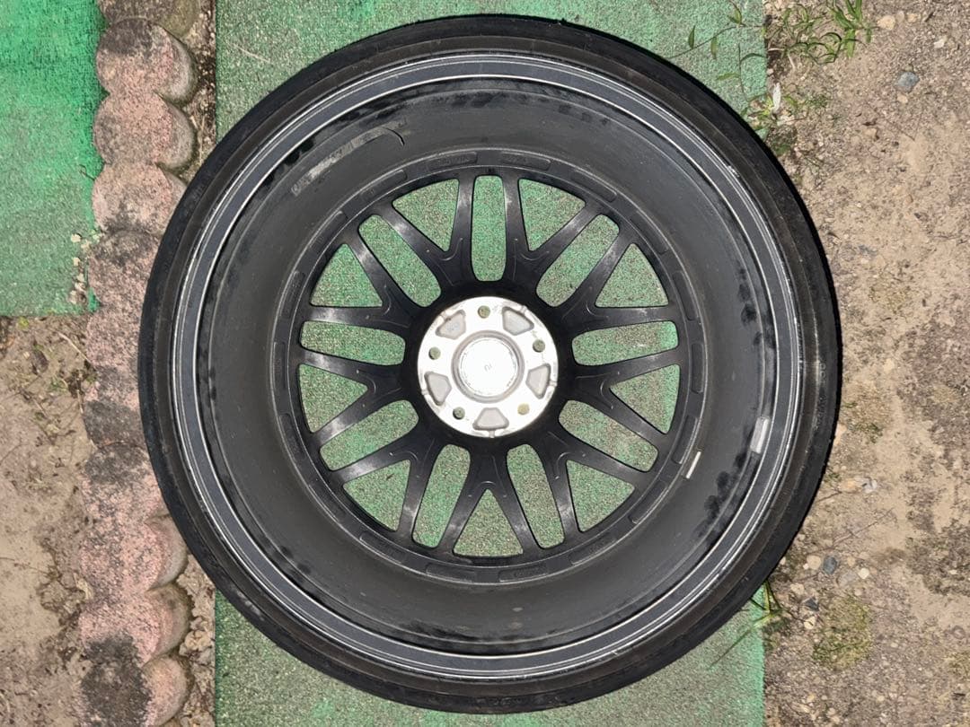 トライアルファ 20inch