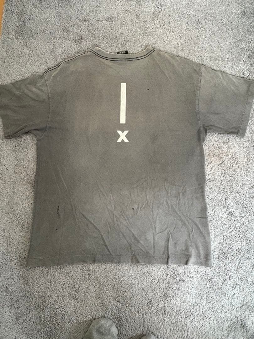 唾奇着用　セントマイケル