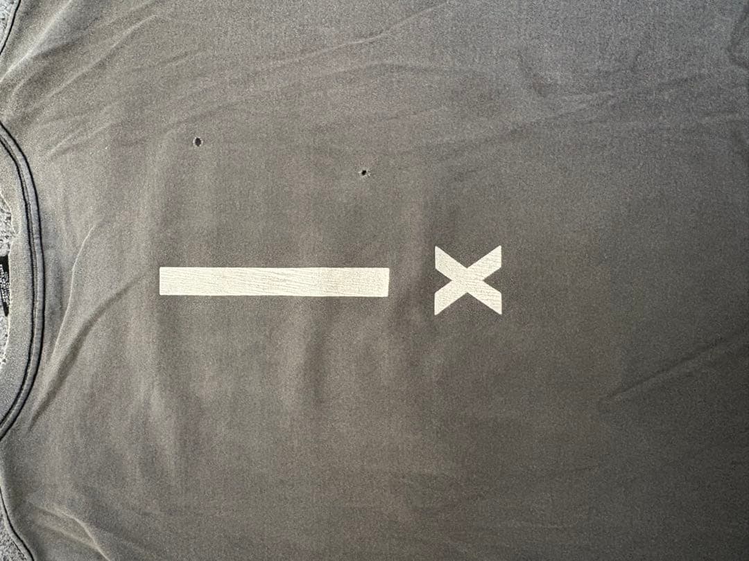 唾奇着用　セントマイケル