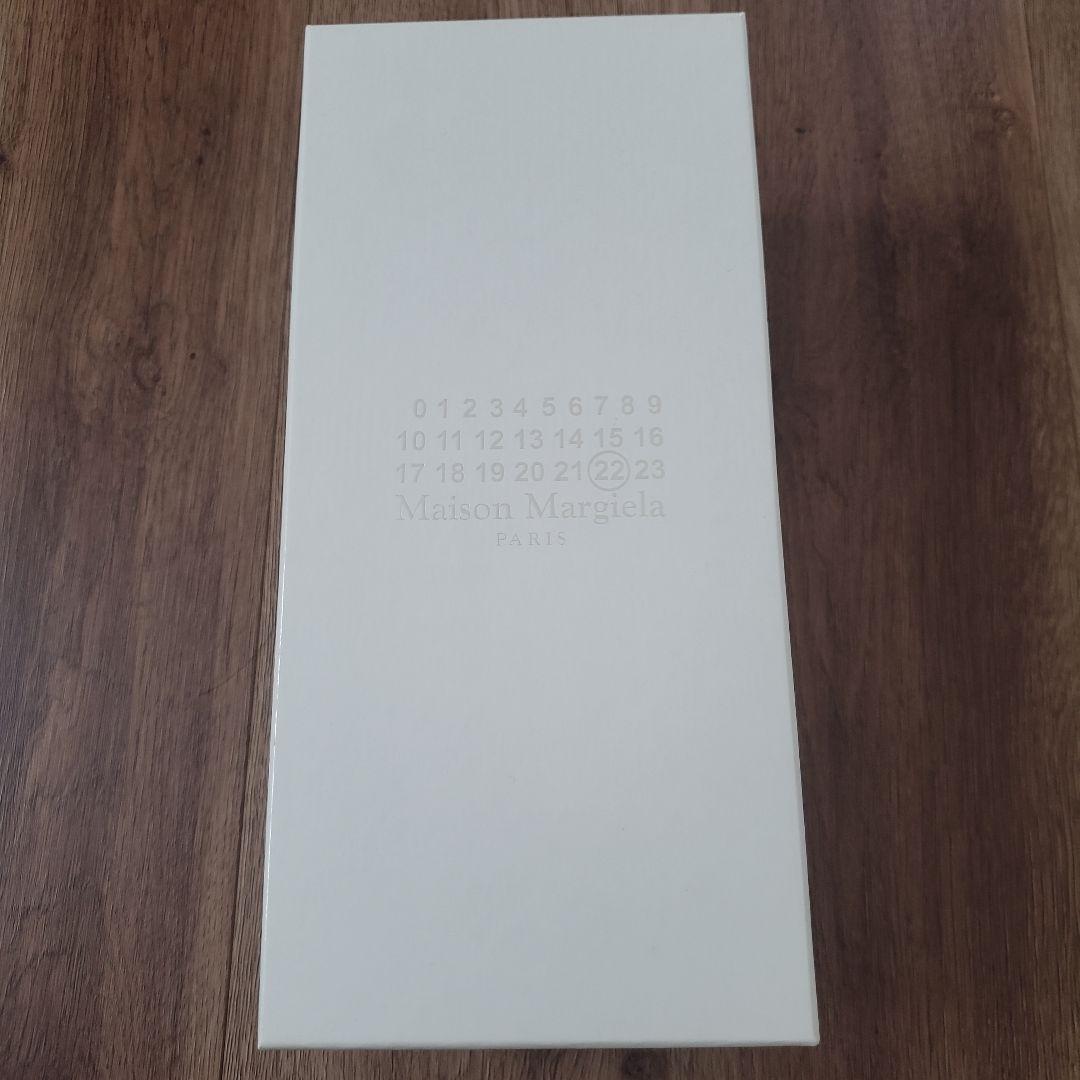 マルタンマルジェラ　タビバレエシューズ　37