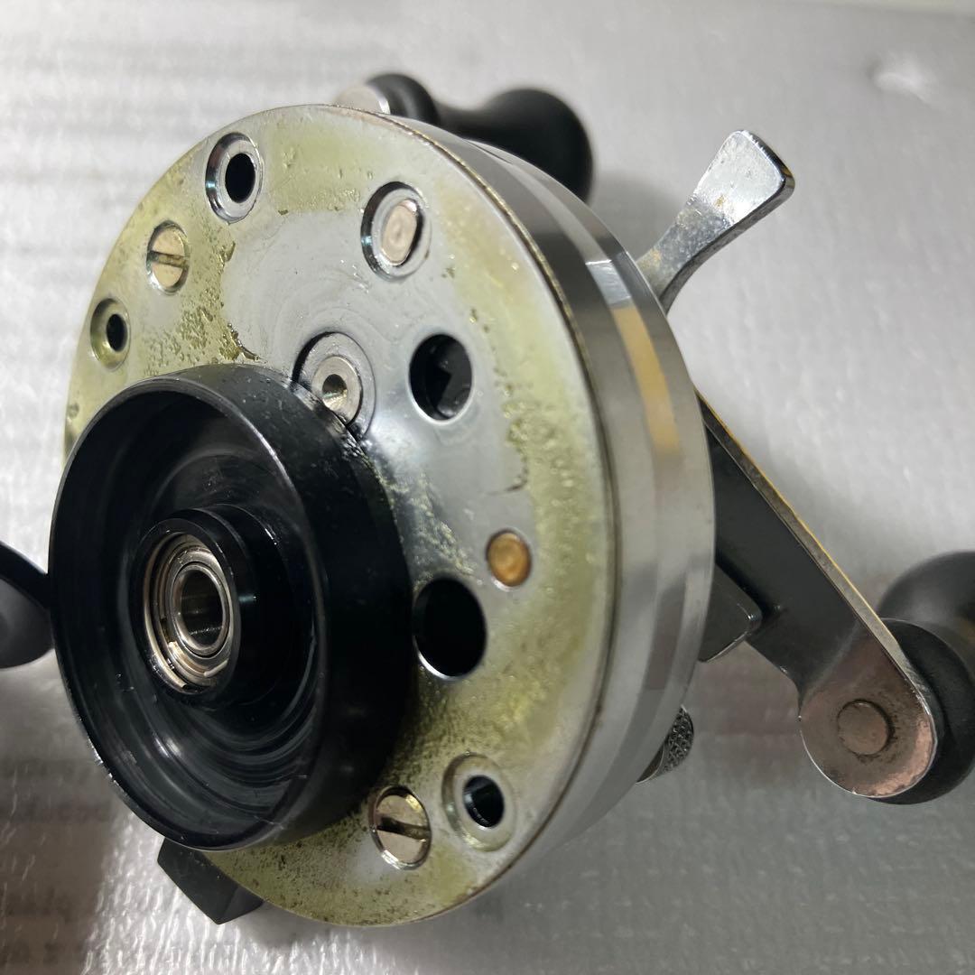 アブ　アンバサダー2500C ABU スウェーデン製