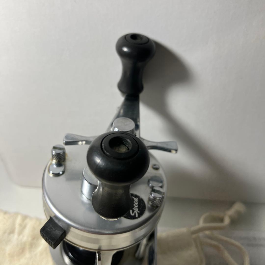 アブ　アンバサダー2500C ABU スウェーデン製