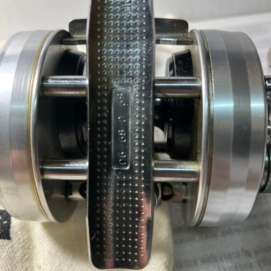 アブ　アンバサダー2500C ABU スウェーデン製